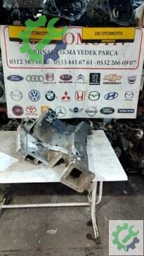 Ford Transit Connect Podye Sacı 2002-2010 çıkma parça
