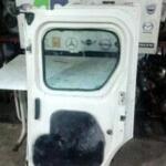 2002-2010 FORD TRANSIT CONNECT SAĞ SÜRGÜLÜ KAPI