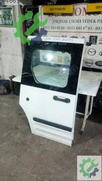Ford Transit Connect Sağ Sürgülü Kapı 2002-2010 çıkma parça