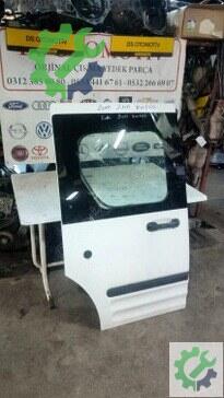 Ford Transit Connect Sağ Sürgülü Kapı 2002-2010 çıkma parça