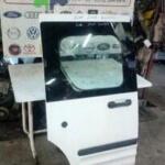 2002-2010 FORD TRANSIT CONNECT SAĞ SÜRGÜLÜ KAPI