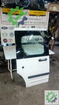 Ford Transit Connect Sağ Sürgülü Kapı 2002-2010 çıkma parça