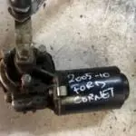 2002-2010 FORD TRANSİT CONNECT SİLECEK MEKANİZMASI