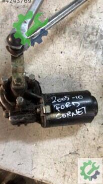 Ford Transit Connect Silecek Mekanizması 2002-2010 çıkma parça