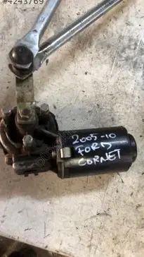 Ford Transit Connect Silecek Mekanizması 2002-2010 çıkma parça