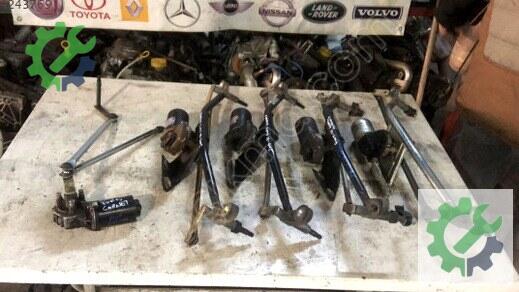 Ford Transit Connect Silecek Mekanizması 2002-2010 çıkma parça