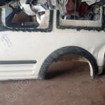 2002-2010 FORD TRANSIT CONNECT SOL ARKA ÇAMURLUK