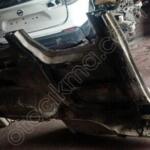 2002-2010 FORD TRANSIT CONNECT SOL ARKA ÇAMURLUK
