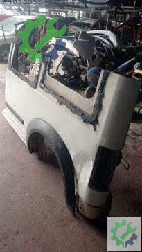 Ford Transit Connect Sol Arka Çamurluk 2002-2010 çıkma parça