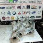 2002-2010 FORD TRANSIT CONNECT SOL ÖN PODYE SACI