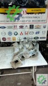 2002-2010 FORD TRANSIT CONNECT SOL ÖN PODYE SACI