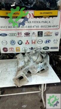 Ford Transit Connect Podye Sacı çıkma parça