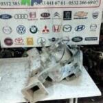 2002-2010 FORD TRANSIT CONNECT SOL ÖN PODYE SACI