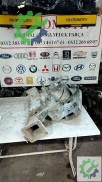 Ford Transit Connect Podye Sacı 2002-2010 çıkma parça