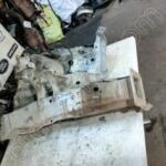 2002-2010 FORD TRANSIT CONNECT SOL ÖN PODYE SACI