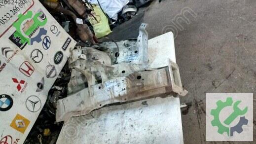 Ford Transit Connect Podye Sacı 2002-2010 çıkma parça
