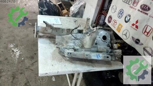 Ford Transit Connect Podye Sacı 2002-2010 çıkma parça
