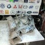 2002-2010 FORD TRANSIT CONNECT SOL ÖN PODYE SACI