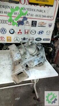 Ford Transit Connect Podye Sacı 2002-2010 çıkma parça
