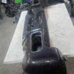 2002-2010 SUZUKİ JIMNY ARKA TAMPON