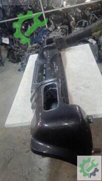 Suzuki Jimny Arka Tampon 2002-2010 çıkma parça