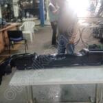 2002-2010 SUZUKİ JIMNY ARKA TAMPON