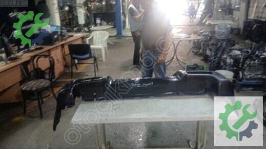 Suzuki Jimny Arka Tampon 2002-2010 çıkma parça