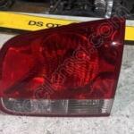 2002-2010 VOLKSWAGEN TOUREG SOL STOP