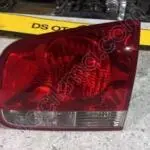 2002-2010 VOLKSWAGEN TOUREG SOL STOP