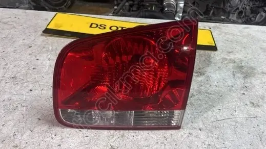 Volkswagen Touareg Sol Arka Stop çıkma parça