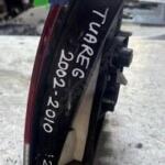 2002-2010 VOLKSWAGEN TOUREG SOL STOP
