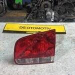 2002-2010 VOLKSWAGEN TOUREG SOL STOP