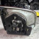 2002-2010 VOLKSWAGEN TOUREG SOL STOP