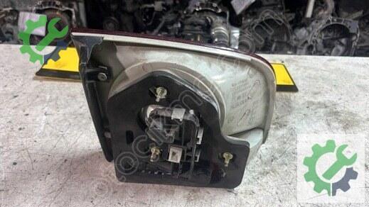 Volkswagen Touareg Sol Arka Stop 2002-2010 çıkma parça