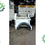 2002-2010 FORD TRANSİT CONNECT SAĞ ARKA ÇAMURLUK