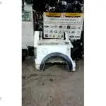 2002-2010 FORD TRANSİT CONNECT SAĞ ARKA ÇAMURLUK