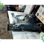 2002-2010 FORD TRANSİT CONNECT SAĞ ÖN PODYE SACI
