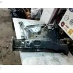 2002-2010 FORD TRANSİT CONNECT SAĞ ÖN PODYE SACI