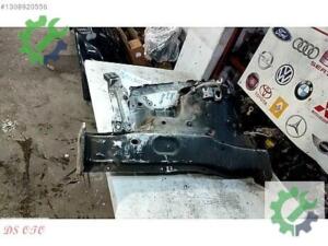 2002-2010 FORD TRANSİT CONNECT SAĞ ÖN PODYE SACI