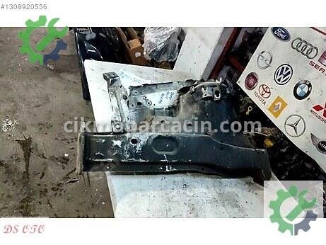 Ford Transit Podye Sacı çıkma parça