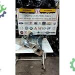 2002-2010 FORD TRANSİT CONNECT SAĞ ÖN PODYE SACI