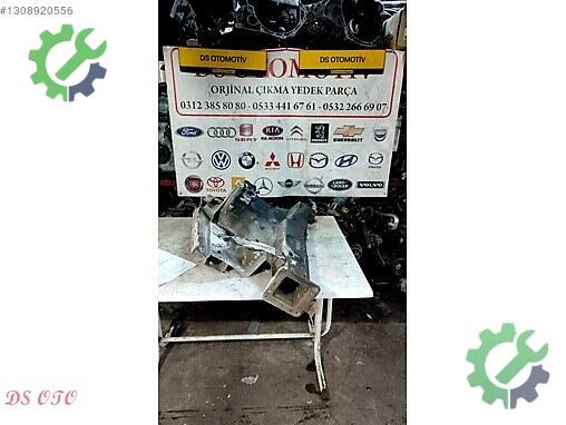 Ford Transit Podye Sacı çıkma parça