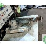 2002-2010 FORD TRANSİT CONNECT SAĞ ÖN PODYE SACI