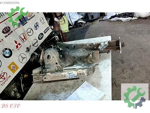 Ford Transit Podye Sacı çıkma parça