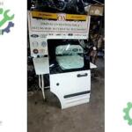 2002-2010 FORD TRANSİT CONNECT SAĞ SÜRGÜLÜ KAPI