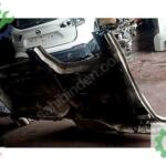 2002-2010 FORD TRANSİT CONNECT SOL ARKA ÇAMURLUK