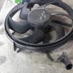 2003-2004 PEUGEOT 307 FAN PERVANESİ