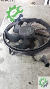 Peugeot 2008 Fan Paneli 2003-2004 çıkma parça