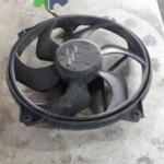 2003-2004 PEUGEOT 307 FAN PERVANESİ