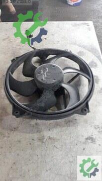 Peugeot 2008 Fan Paneli 2003-2004 çıkma parça